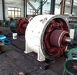 進(jìn)口電機(jī)維修 進(jìn)口電機(jī)維修